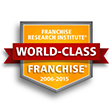 Franchise Research Institute - World-Class Franchise